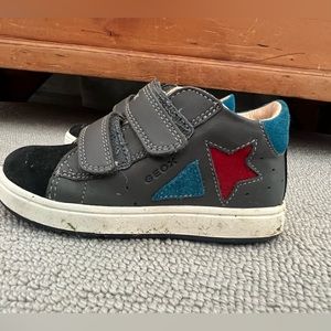 Geox Size 23 shoes